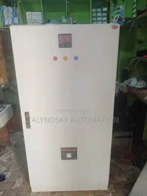Abb Distribution Board