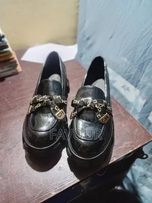Worn Only Twice and Still in Excellent Condition. Neat, Comfortable,