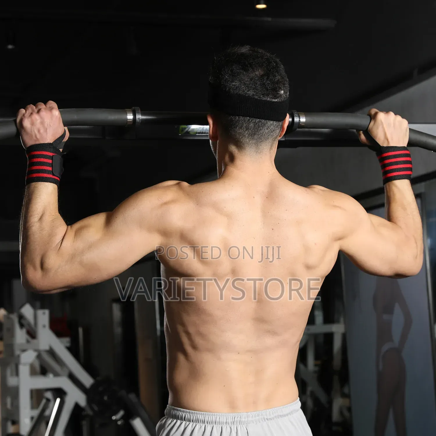 Wristband Wrist Support Brace