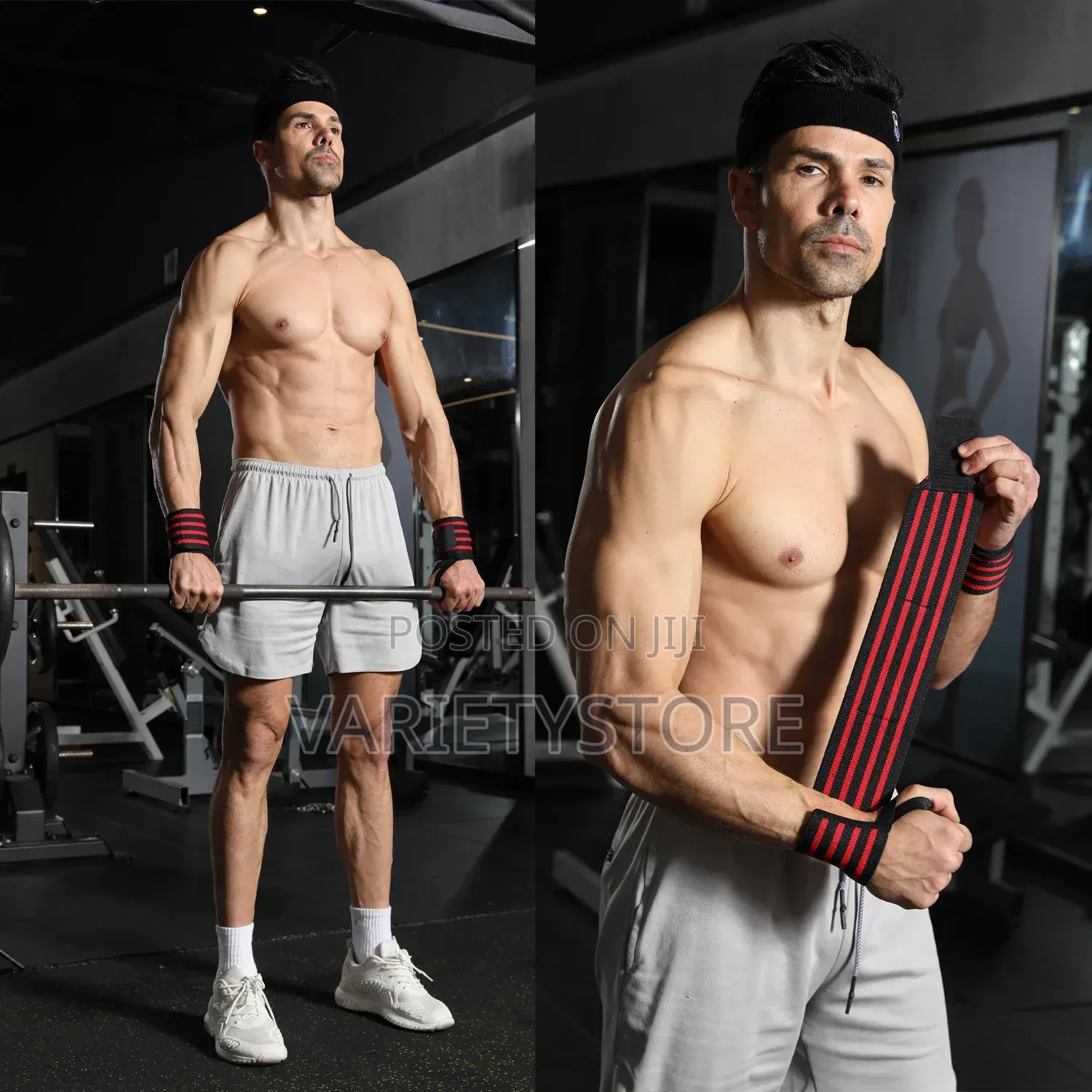 Wristband Wrist Support Brace