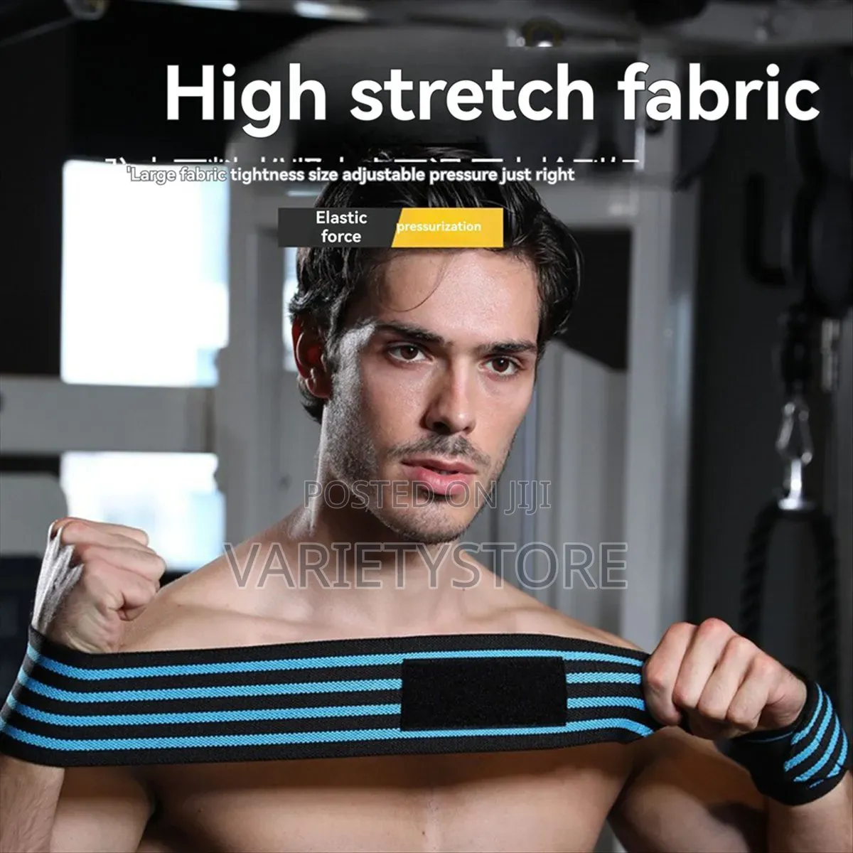 Wristband Wrist Support Brace
