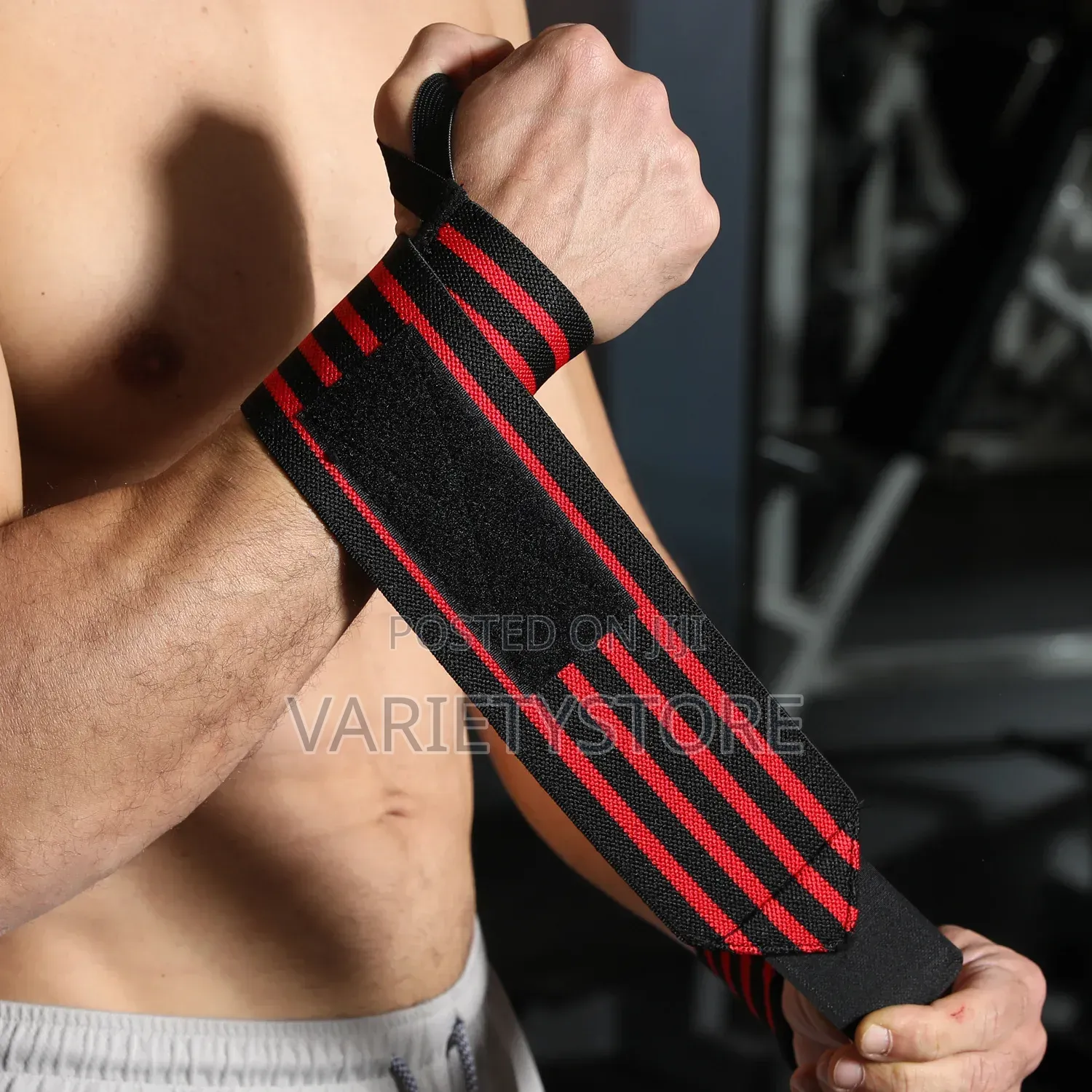 Wristband Wrist Support Brace
