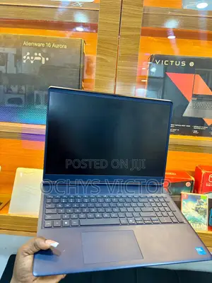 Laptop Dell Allenware M15 R5 32GB Intel Core i7 SSD 1T