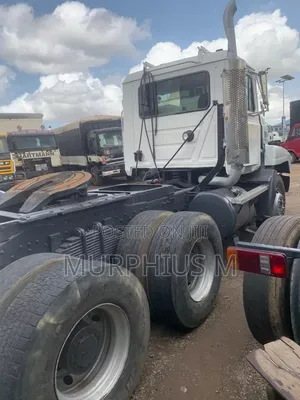Mack Ch Injector Engine Sound Engine