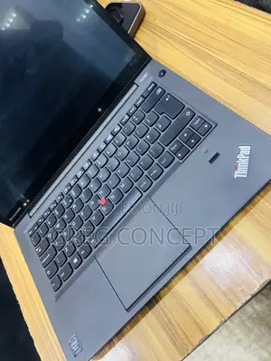 Laptop Lenovo ThinkPad S431 8GB Intel Core i5 SSD 256GB