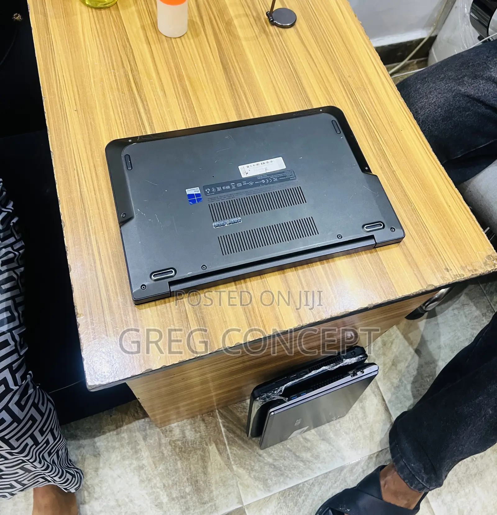 Laptop Lenovo ThinkPad S431 8GB Intel Core i5 SSD 256GB