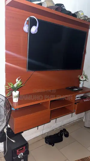 Tv Console