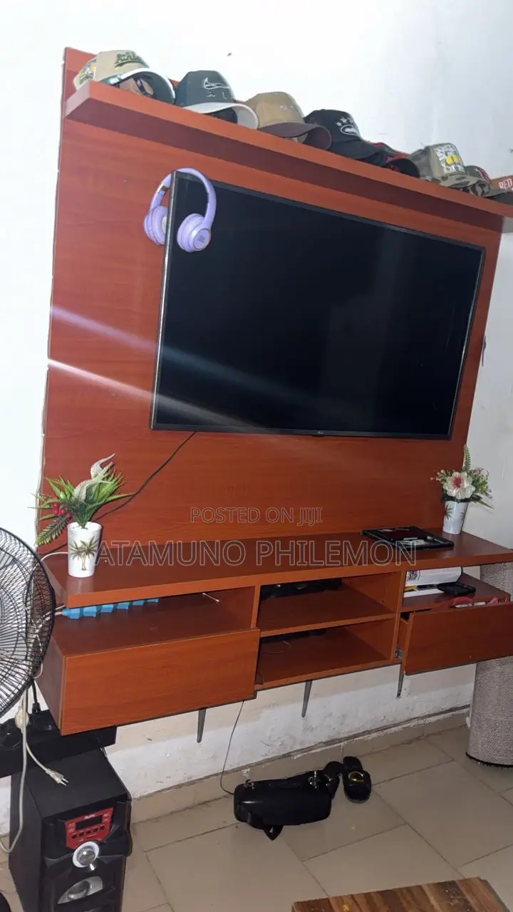 Tv Console