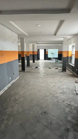 Open Space (Showroom)