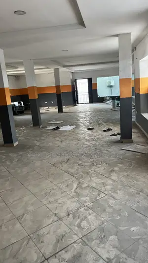 Open Space (Showroom)