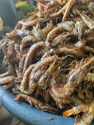 Healthy Fishes and Seafood