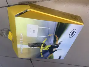 MTN 4g Wifi