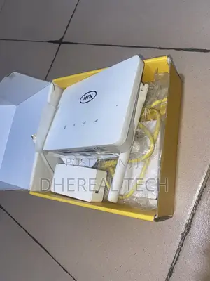 MTN 4g Wifi