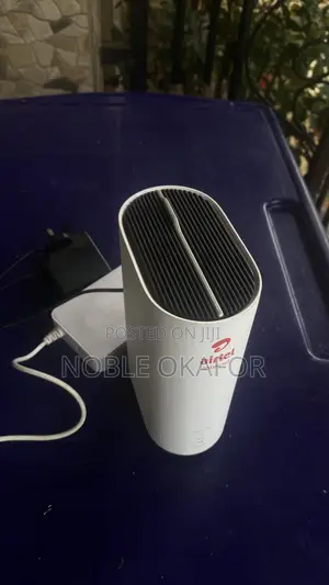 Airtel Router
