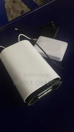 Airtel Router