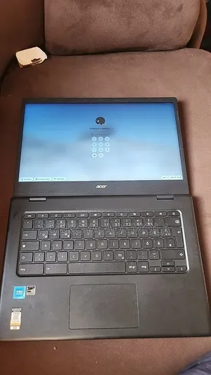 Laptop Acer Aspire 3 32GB Intel Core Ultra 7 HDD 128GB