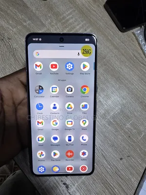 Google Pixel 8 Pro 256 GB Blue