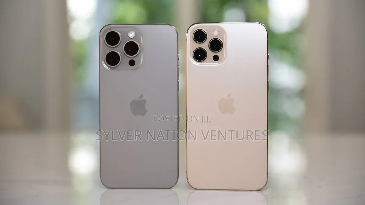 New Apple iPhone 12 Pro Max 256 GB