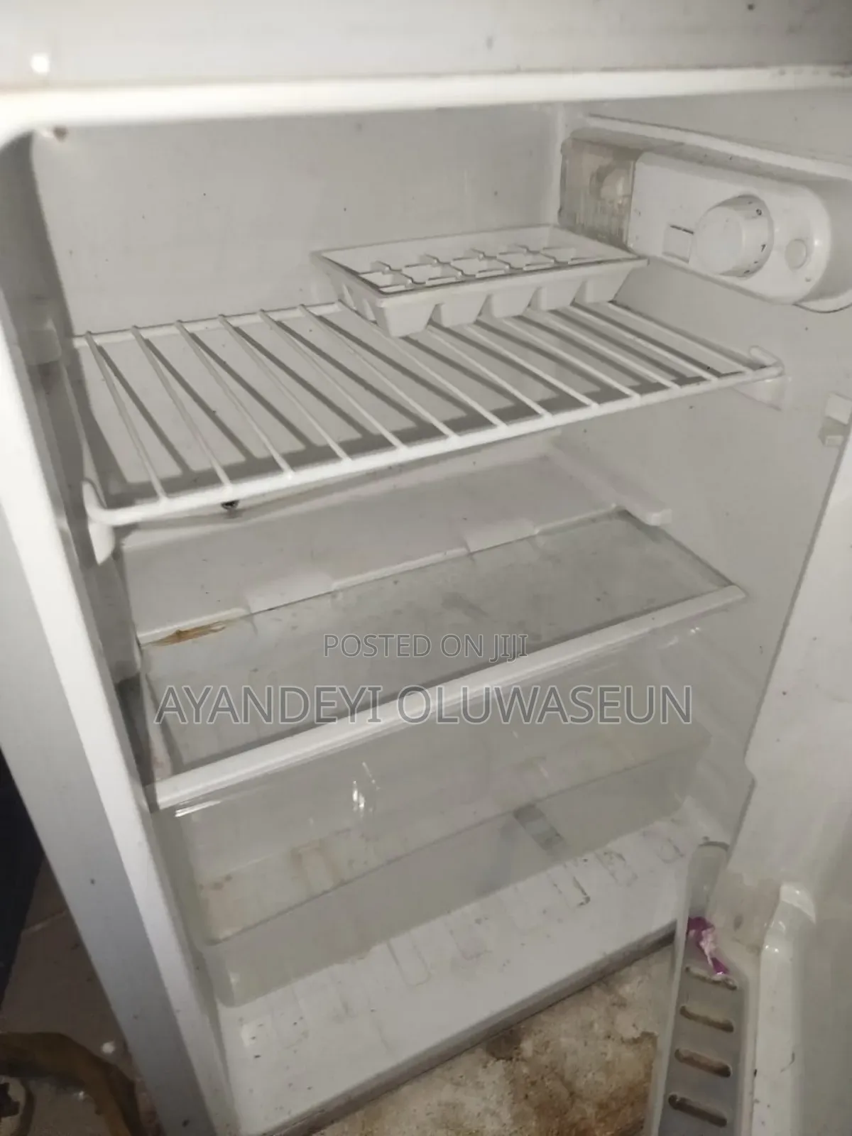 Fridge 100l