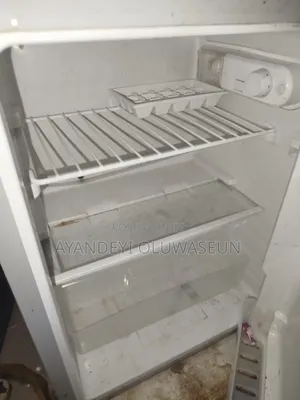 Fridge 100l