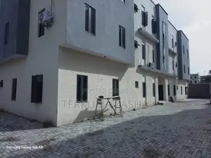 3bdrm Apartment in Jahi for rent