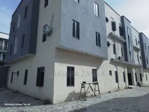 3bdrm Apartment in Jahi for rent