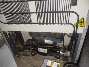 Fridge 100l