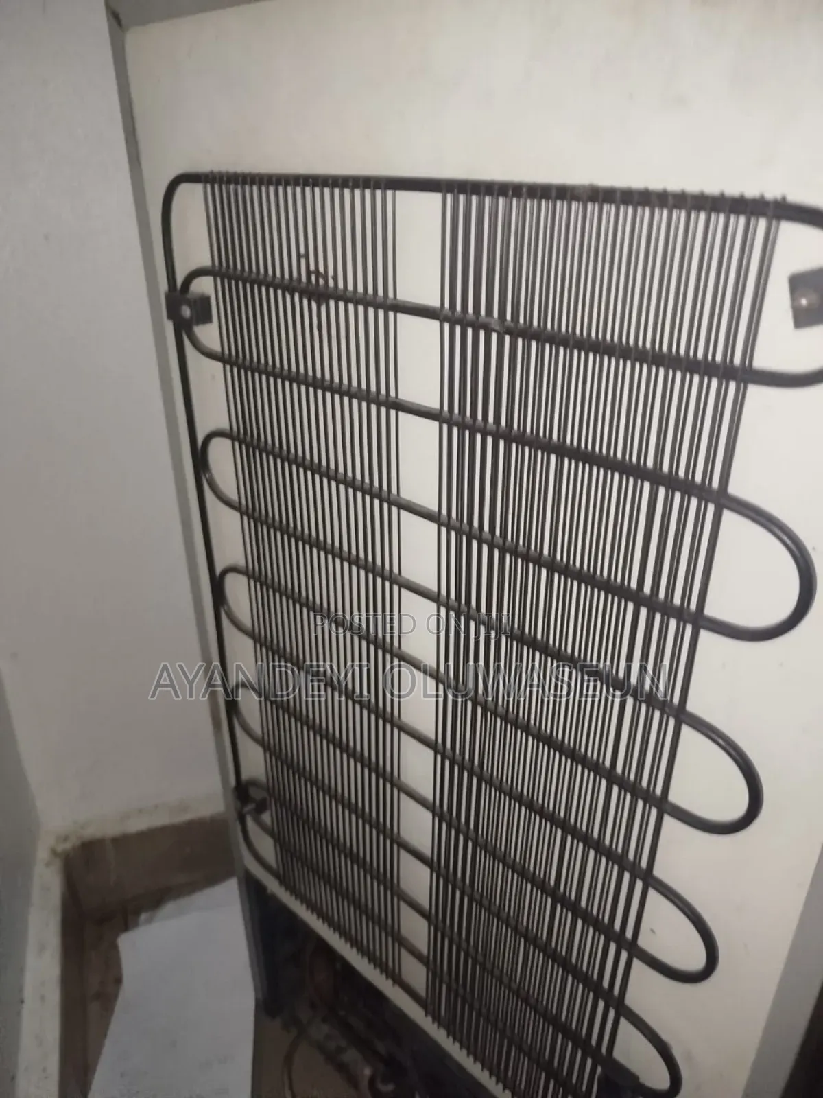 Fridge 100l