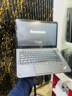 Laptop Lenovo ThinkPad S431 8GB Intel Core i5 SSD 256GB