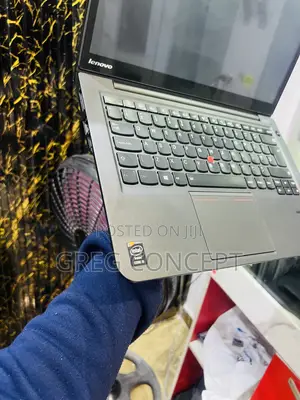 Laptop Lenovo ThinkPad S431 8GB Intel Core i5 SSD 256GB
