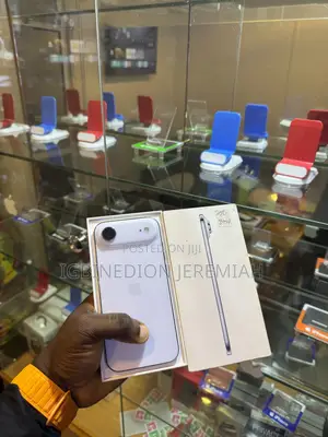 Apple iPhone Air 256 GB White
