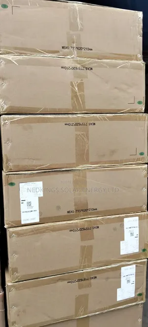 12kva 48v Cworth Hybrid Inverter