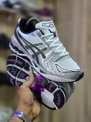 Asics Gel Kayano