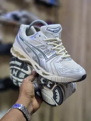 Asics Gel Kayano