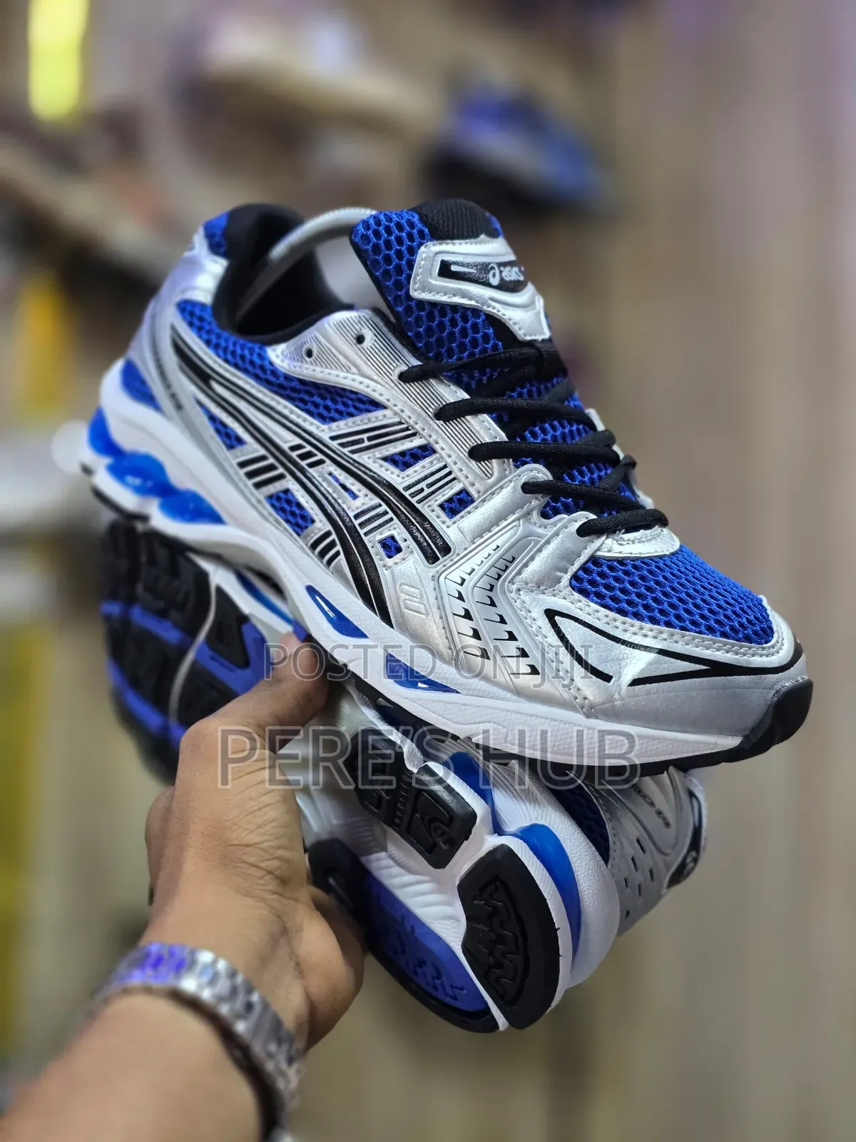 Asics Gel Kayano