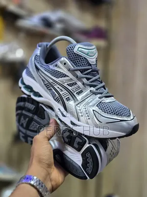 Asics Gel Kayano