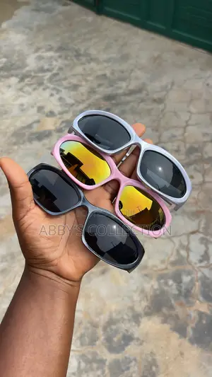 Y2k Glasses