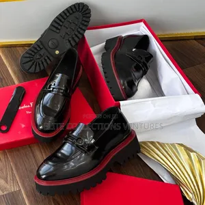 Top Qualty Ferragamo Shoe 40——-46.