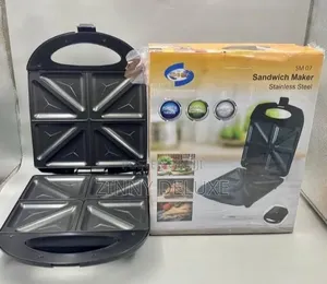 Bread Toaster