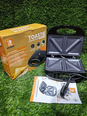 Bread Toaster