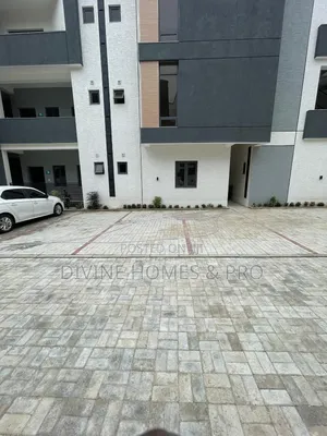 1bdrm Block of Flats in Life Camp for rent