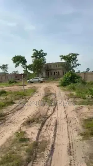 Land for Sale at Evergreen Layout Phase 3