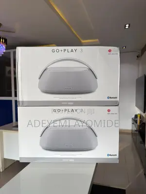 New Go+Play 3