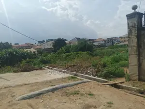 A One and Half Plot of Land for Sale at Harmony Estate, Olokuta