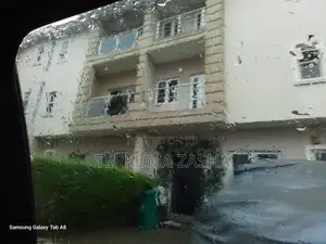 4bdrm Townhouse/Terrace in Brains And Hammers, Dakwo District for sale