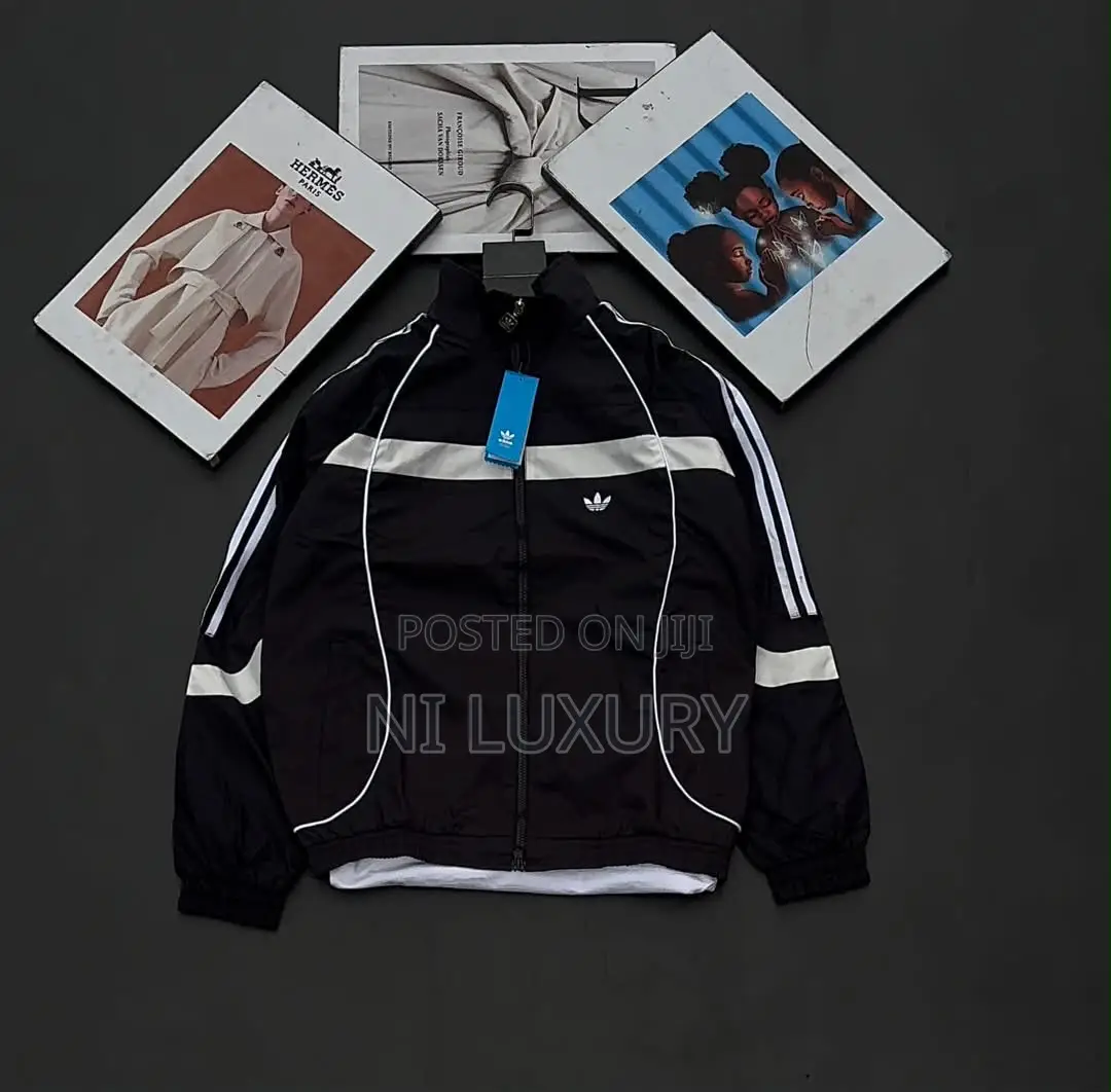 Jacket Best High Quality