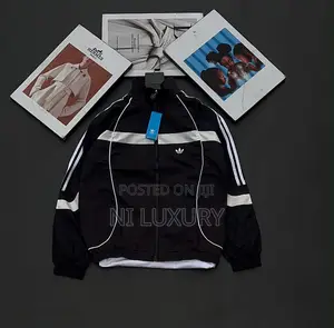 Jacket Best High Quality