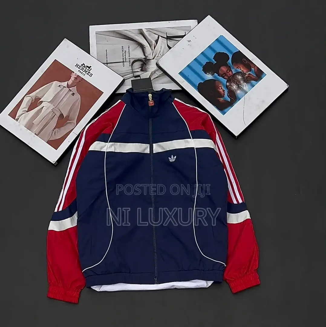 Jacket Best High Quality