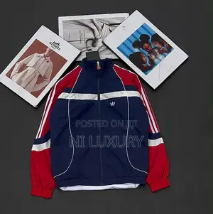 Jacket Best High Quality