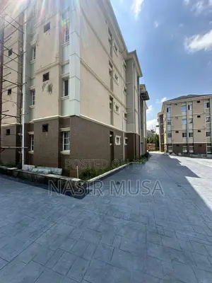 Property for Rent: 32 Units of 3bedroom Flats Situated Wuse 2